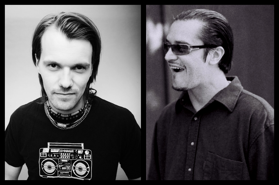 Mike Patton dan Kaada Rilis Bacteria Cult