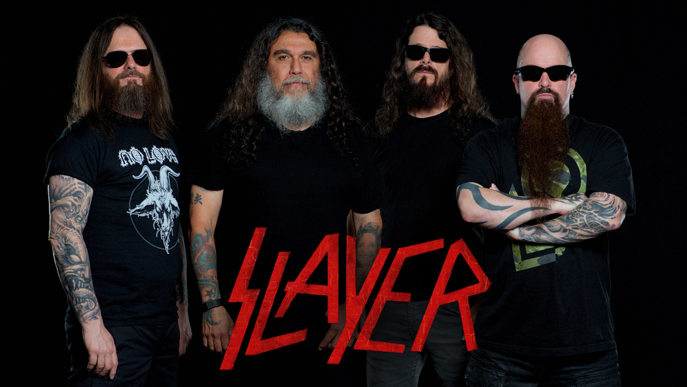 Slayer Bersiap Rilis Komik Tahun Ini