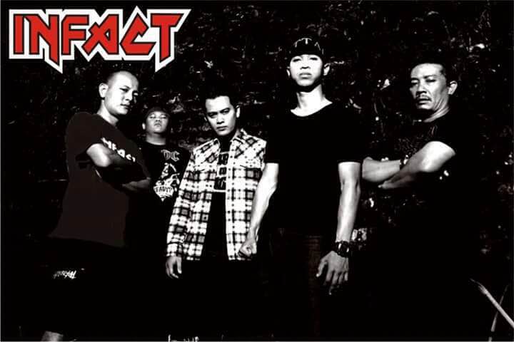 INFACT, Gebrakan Hardcore Balikpapan