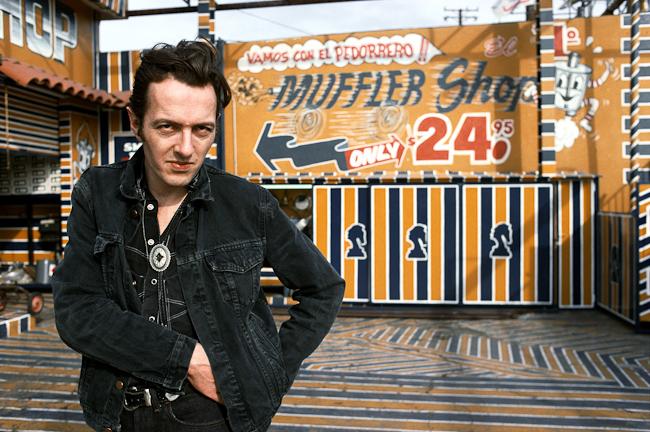 Selamat Ulang Tahun Joe Strummer