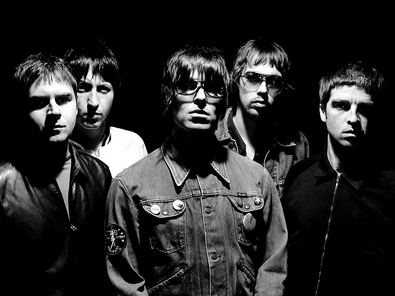 Oasis Luncurkan Trailer Dokumenter 'Supersonic'