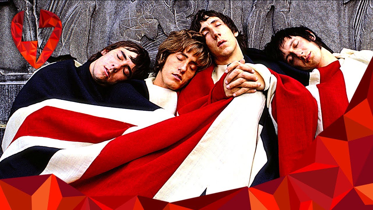 [Kilas Balik] The Who Rekam My Generation