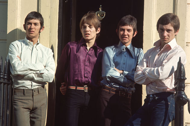 [Kilas Balik] Small Faces Rilis Whatcha Gonna Do About It