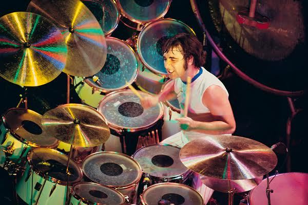 Selamat Ulang Tahun Keith Moon