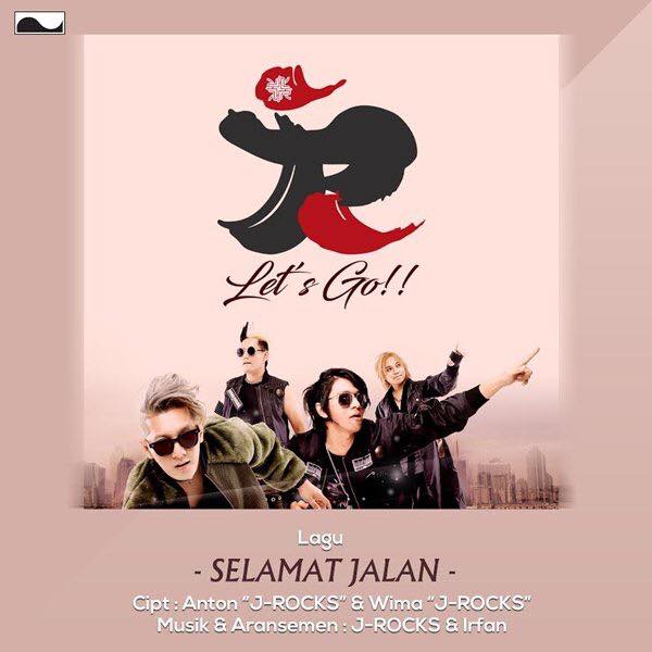 Kisah di Balik Lagu 'Selamat Jalan'