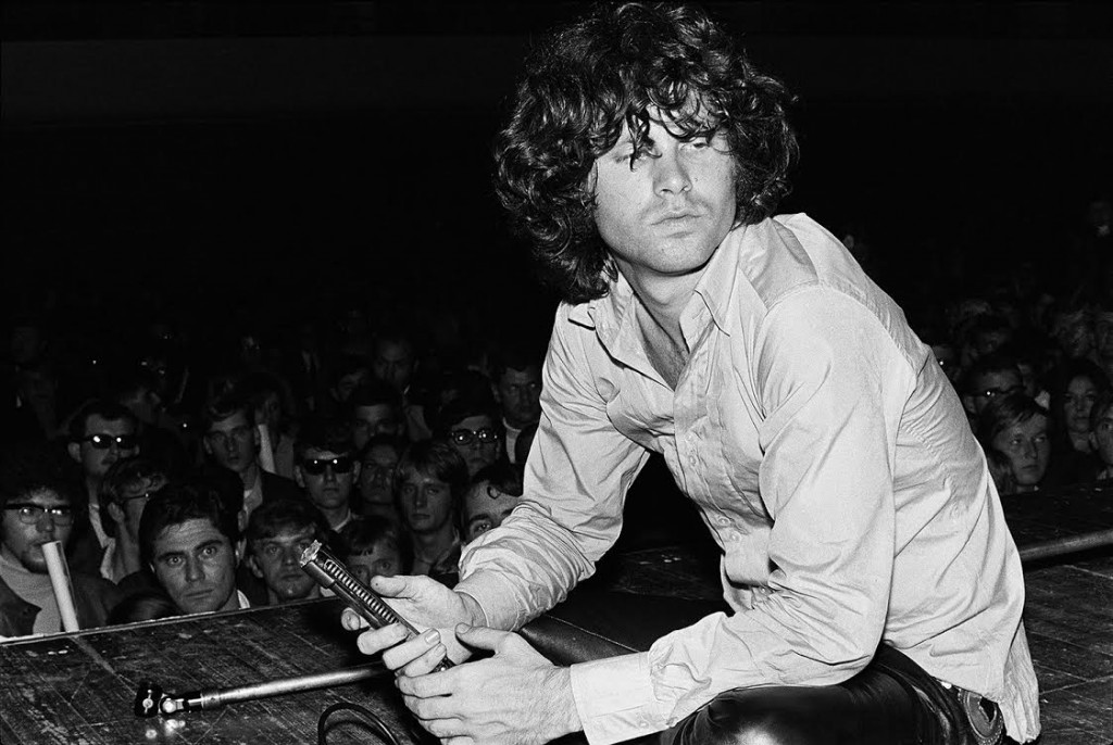 Selamat Ulang Tahun Jim Morrison