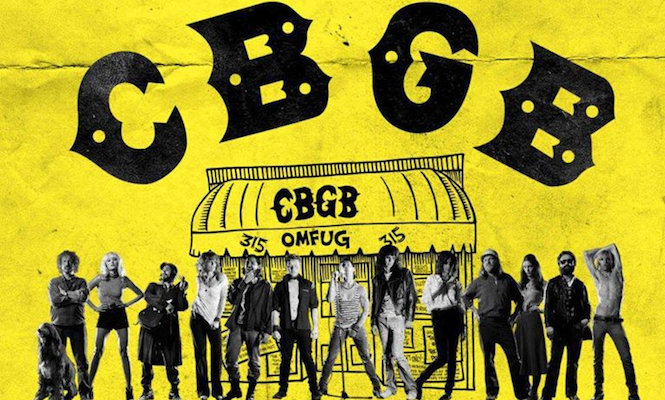 [Kilas Balik] CBGB Dilahirkan di New York
