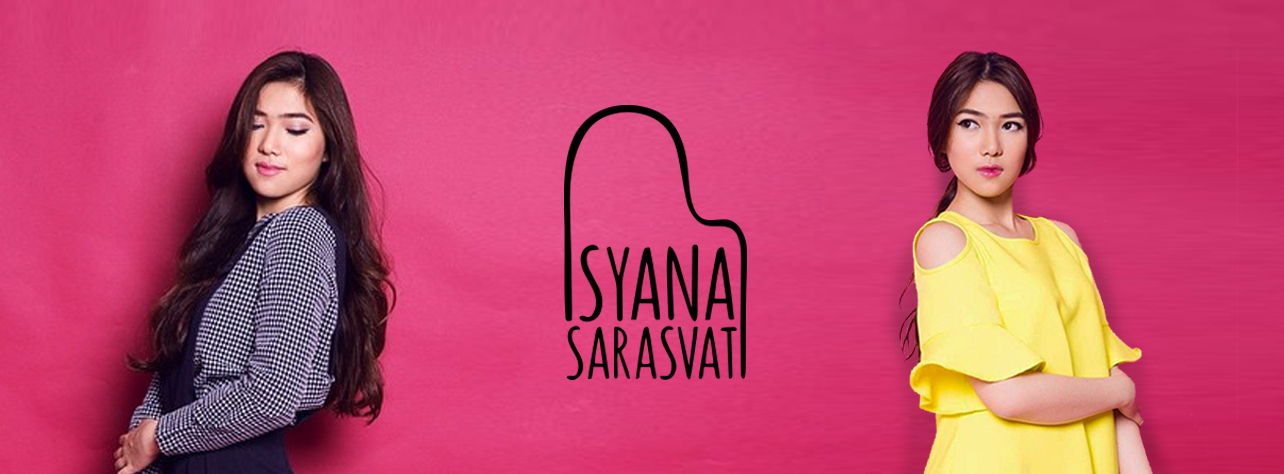 ISYANA SARASVATI