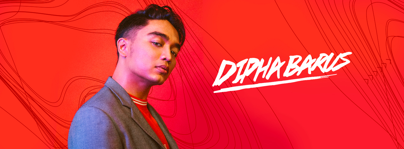 Dipha Barus