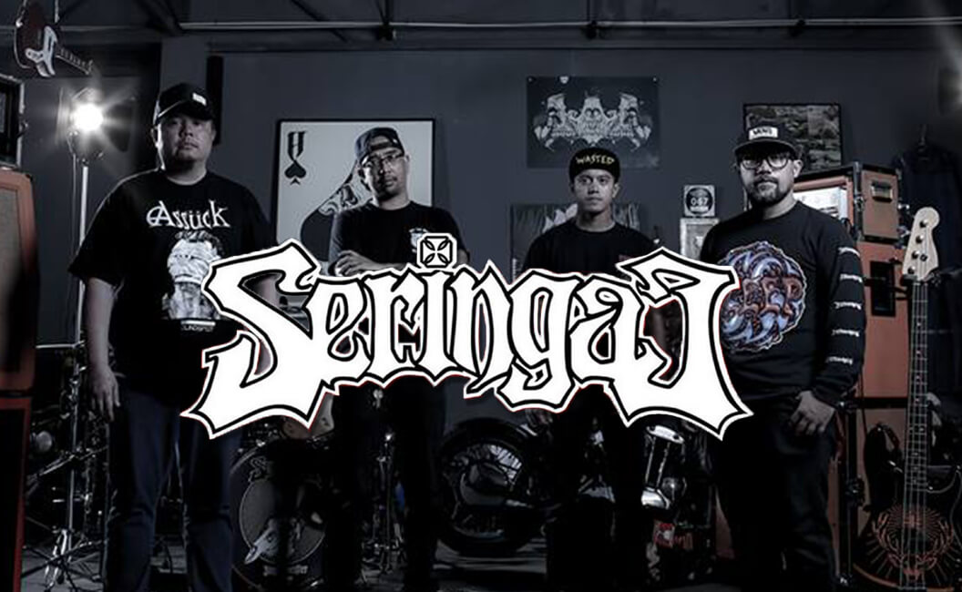 Seringai