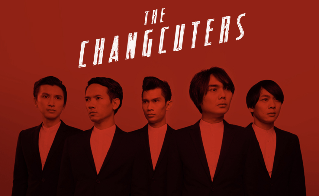 The Changcuters