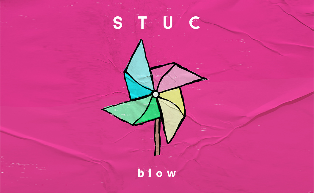 Unit Math Rock STUC Keluarkan Single Perdana, "Blow"