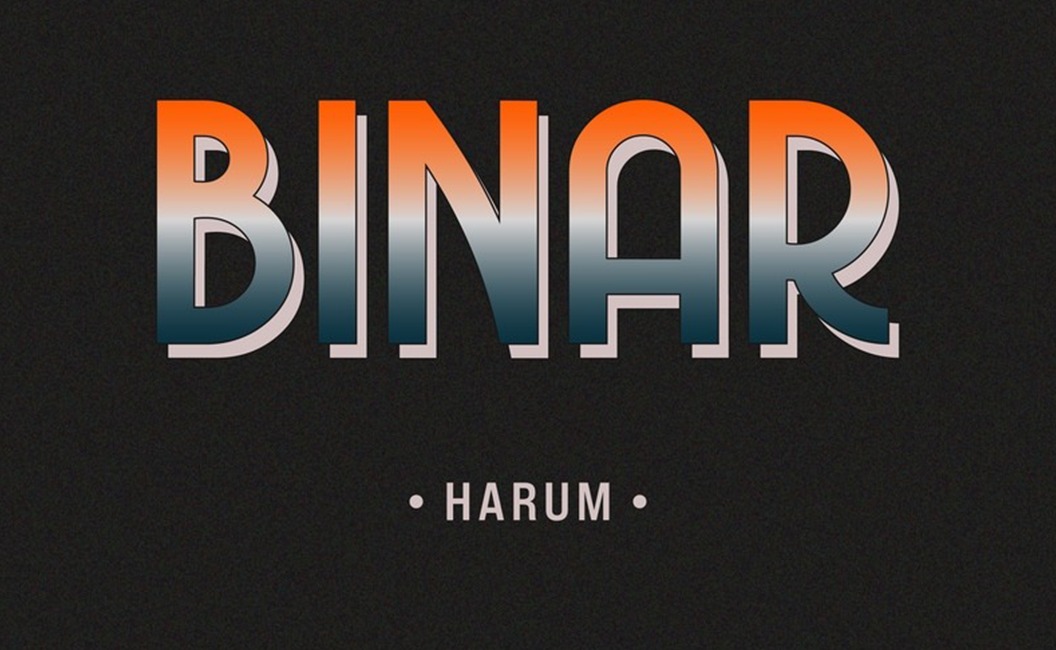 Binar Lepas Single “Harum” Bersama Bilal Indrajaya