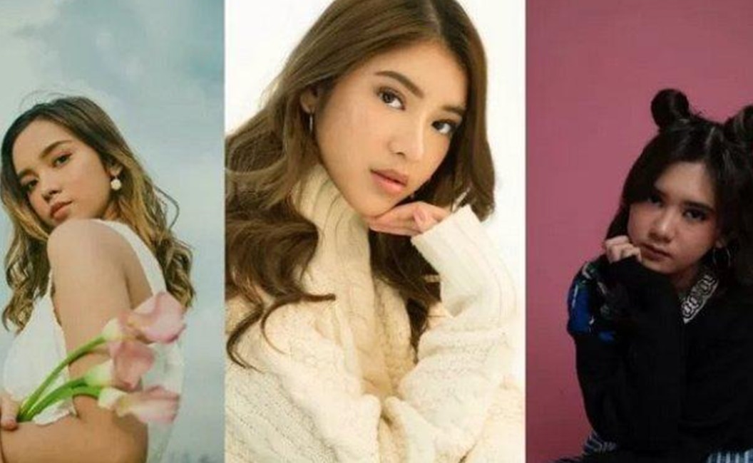 Sambut Tiga Single #terlanjurmencinta dari Ketiga Pentolan Idol: Lyodra, Ziva, dan Tiara