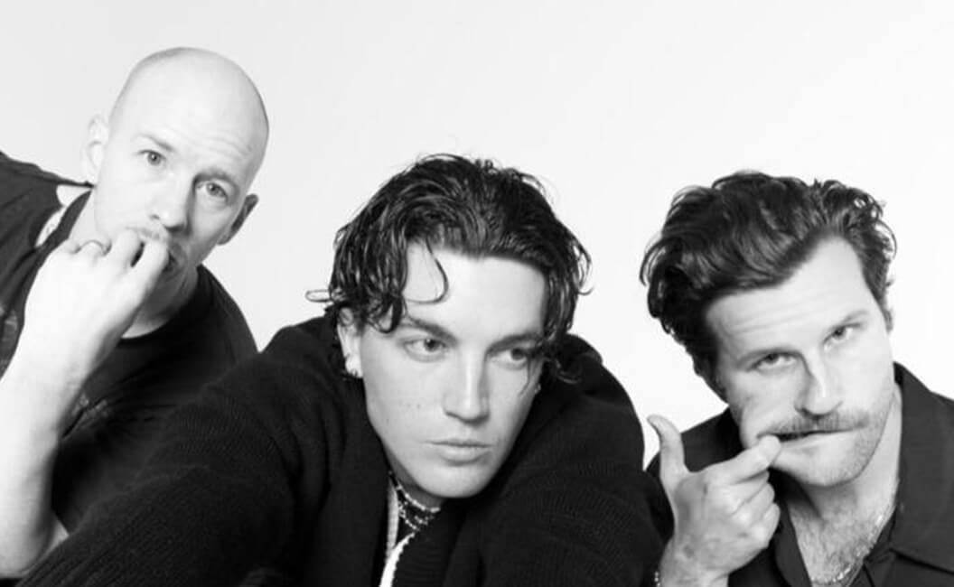 "if this is the last time" dari LANY, Tentang Merayakan Kehadiran