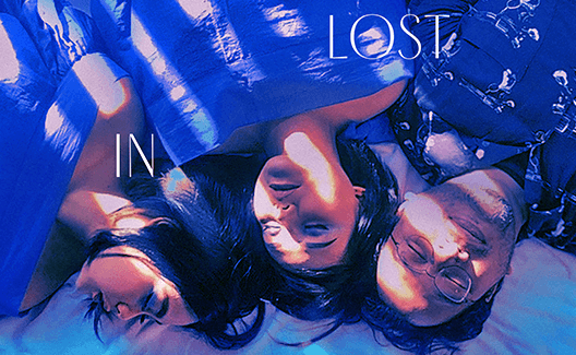 HMGNC Rilis Single Terbaru “Lost In You”