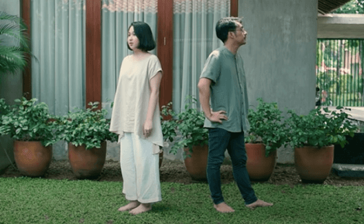 Kolaborasi Perdana Agatha Pricilla & Rayhan Noor dalam “Colors”