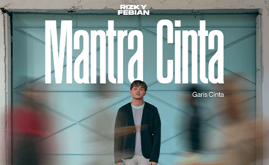 Rizky Febian Gambarkan Sulitnya Mencari Pasangan dalam “Mantra Cinta”