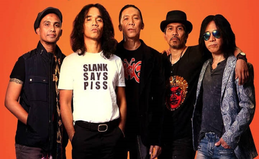 Selamat Datang Di "New Normal Cinta" Milik Slank