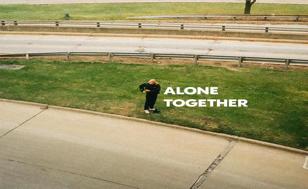 White Chorus Hadirkan Karya Kolaborasi Berjudul "Alone Together"