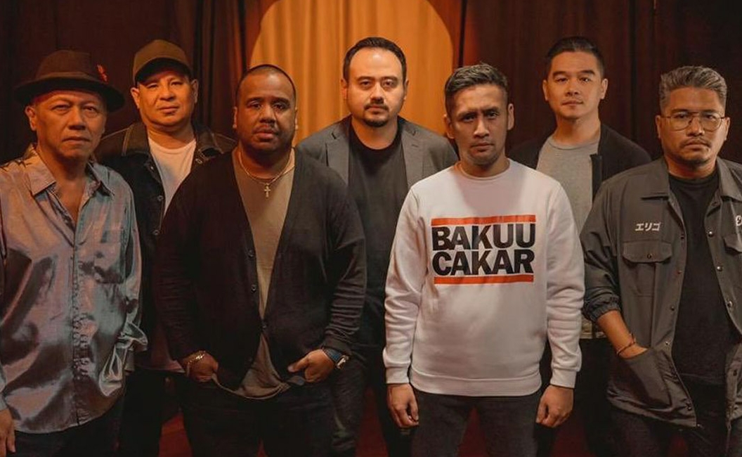 The Bakuucakar Merilis Single Perdana "Bakuucakar", Bukti Kerinduan Dalam Berkarya