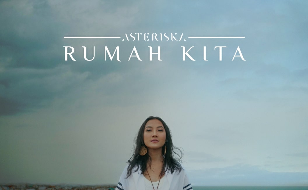 Asteriska Mendekatkan Diri ke Alam di Album Mini Baru Rumah Kita