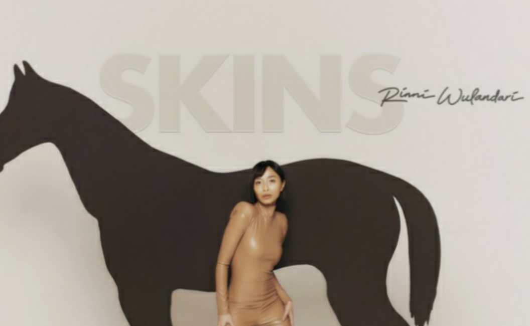 Cerita Personal Rinni Wulandari di Album Skins