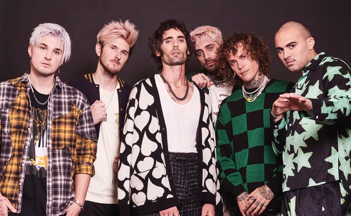 Cheat Codes Rilis Kolaborasi Epik Bersama Grey dan Tyson Ritter, "Hurricane"