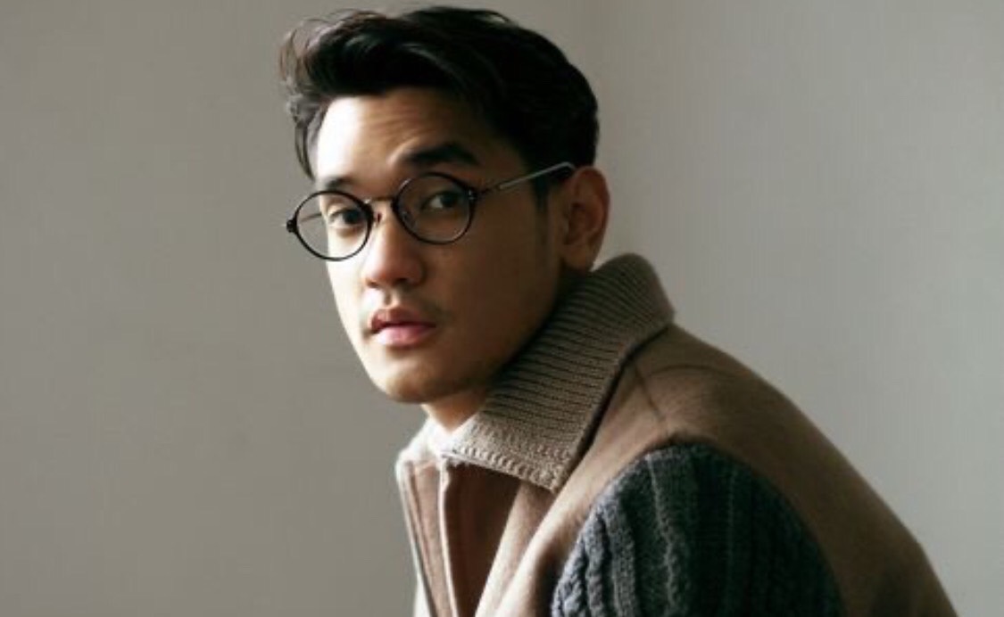 Afgansyah Reza