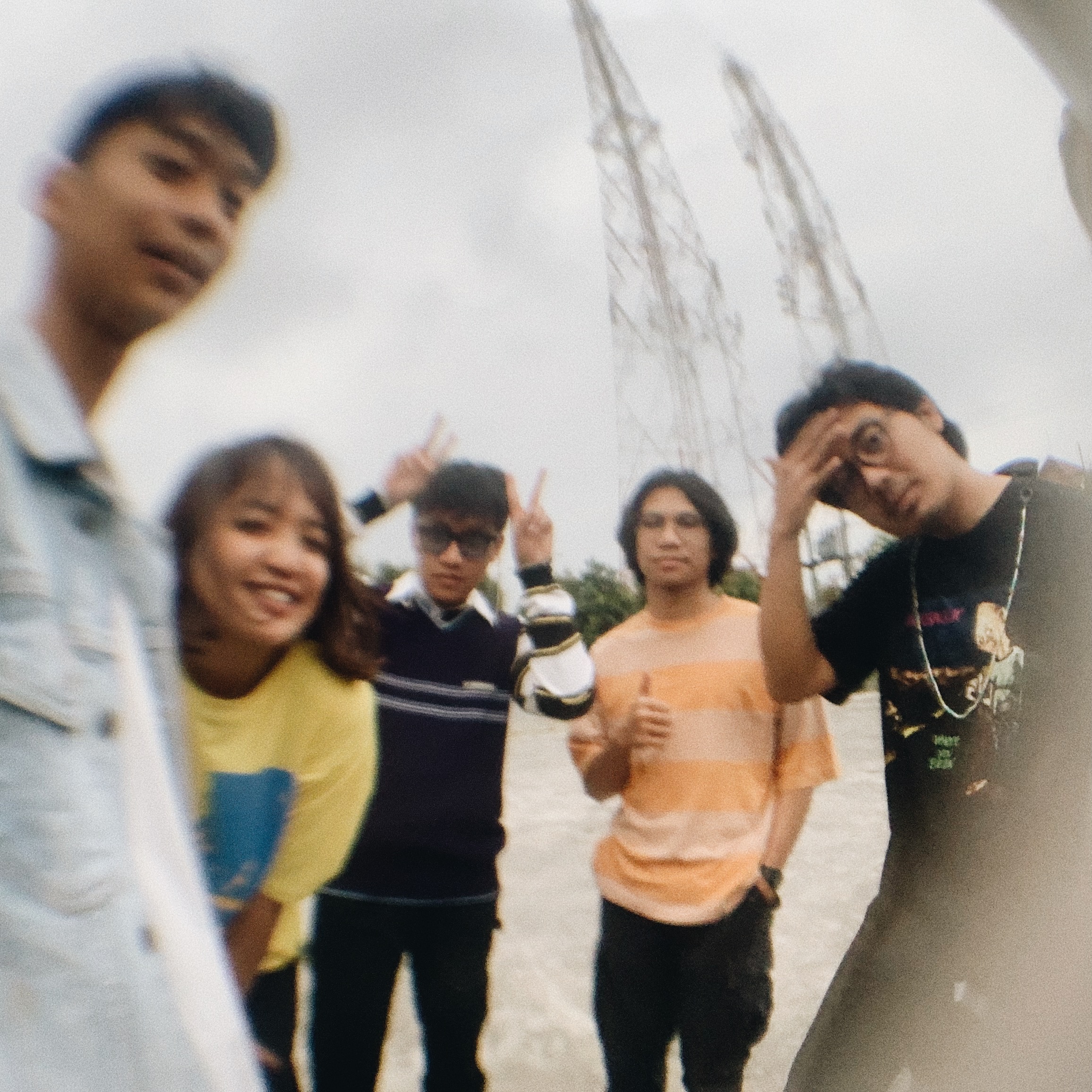 Girl and Her Bad Mood Rilis MV "Bye Your Side" untuk Menyambut Awal Tahun